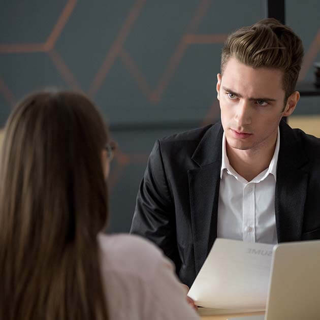 3 questions signers should never ask Notaries